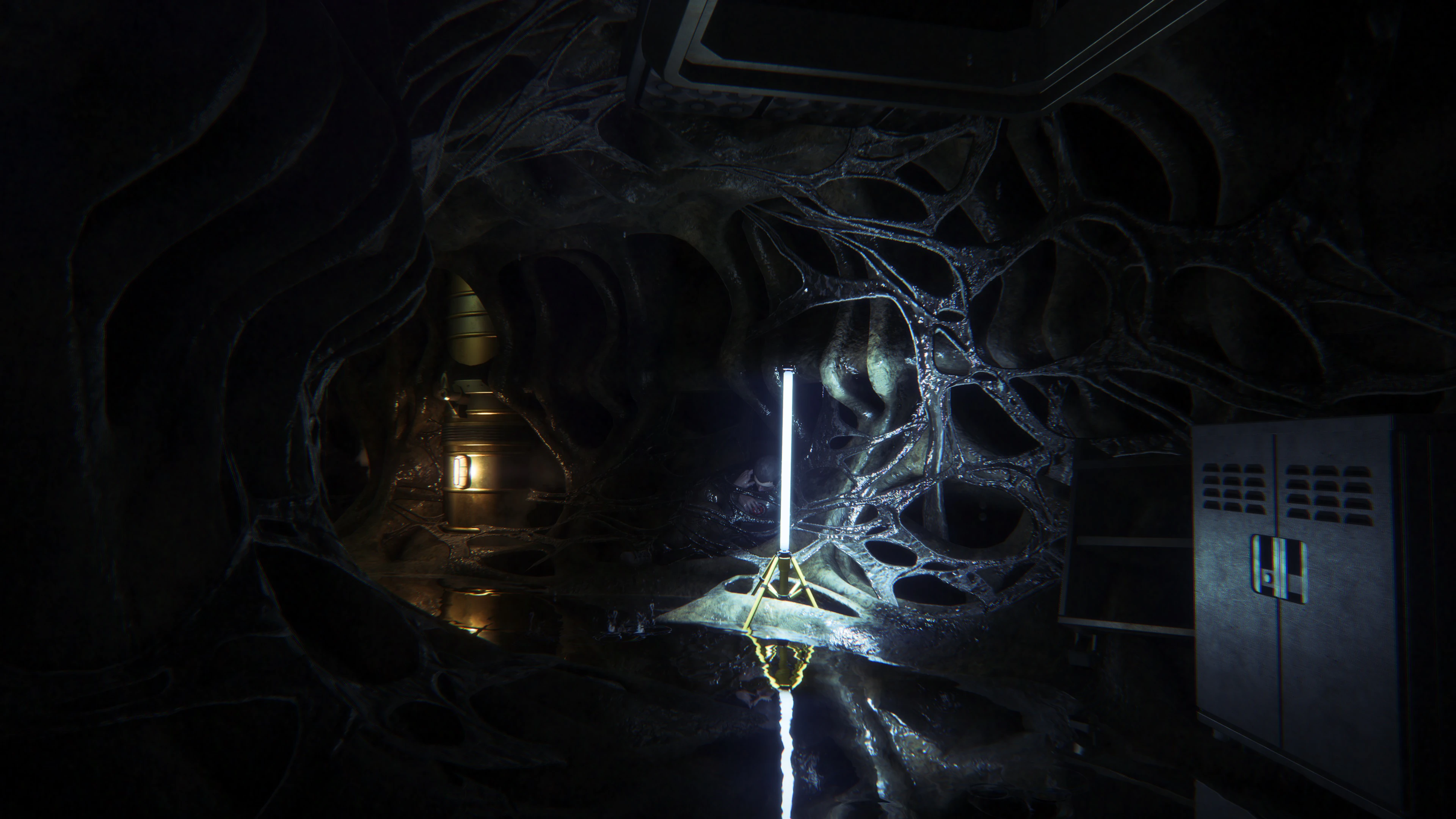 Alien Isolation Screenshot